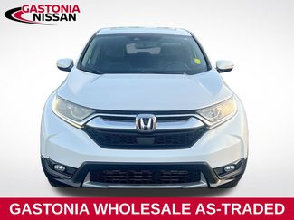 Used 2019 Honda CR-V EX-L video 2