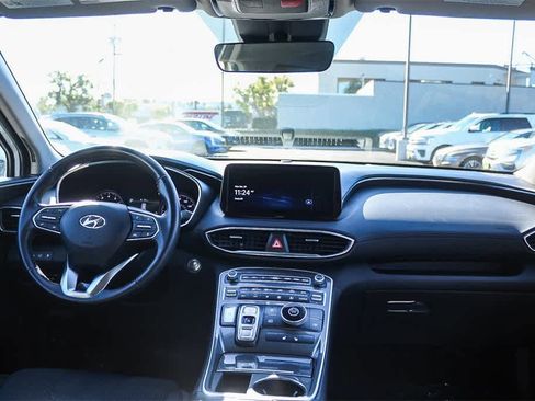Certified 2023 Hyundai Santa Fe SEL image 17