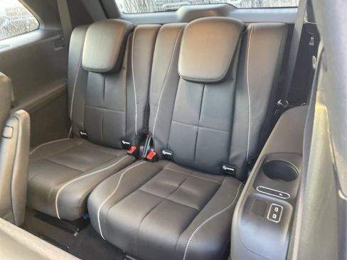 Certified 2024 Mercedes-Benz GLS 580 4MATIC image 44