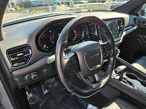 Used 2024 Dodge Durango R/T AWD/4WD image 22