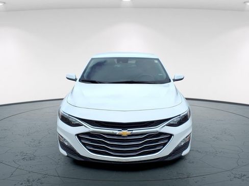 Used 2024 Chevrolet Malibu LT image 8