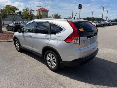 Used 2013 Honda CR-V EX-L image 7