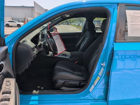 Used 2023 Honda Civic Sport image 10