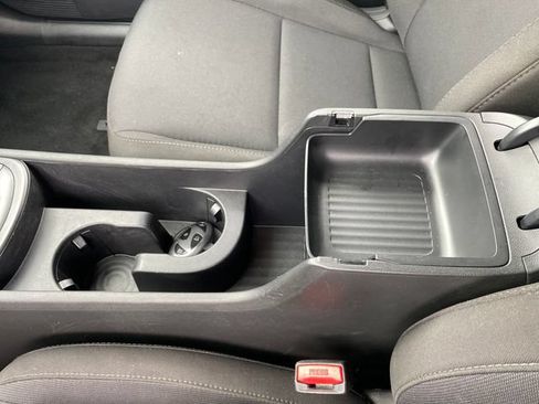 Used 2025 Hyundai Kona SEL FWD image 14
