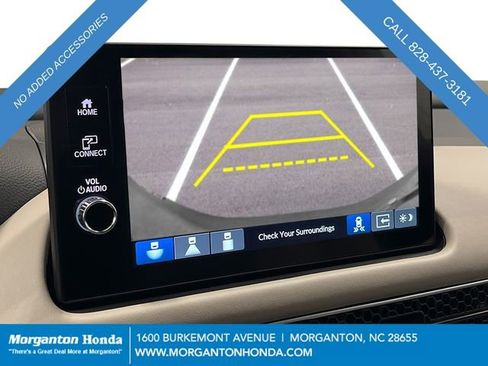 New 2026 Honda HR-V EX-L image 22