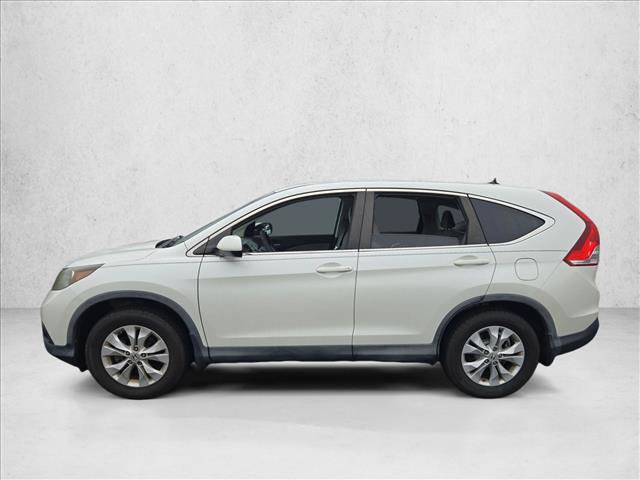 Used 2013 Honda CR-V EX image 8