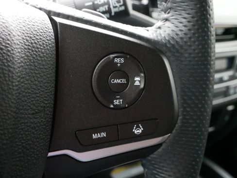 Used 2022 Honda Passport EX-L image 24