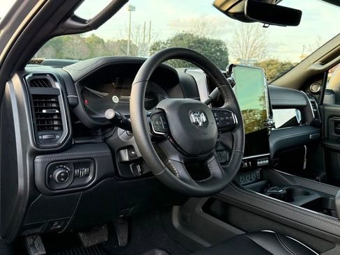 New 2026 RAM 2500 Rebel image 16