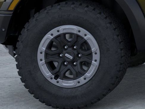 New 2026 Ford Ranger Raptor image 19