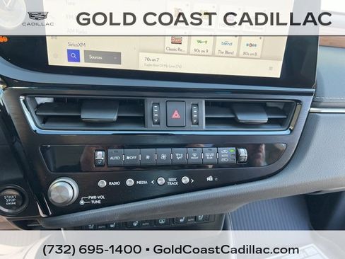 Used 2023 Lexus ES 350 Ultra Luxury image 22