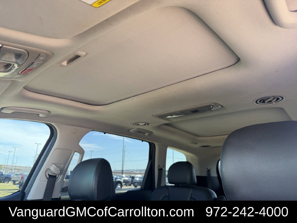 Used 2024 Kia Telluride SX AWD/4WD image 28