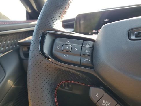 New 2025 Dodge Charger Daytona Scat Pack w/ Track Pack image 20