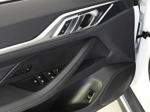 Certified 2023 BMW i4 eDrive40 RWD image 12