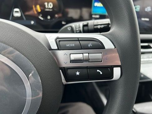 New 2026 Hyundai Santa Cruz SEL AWD/4WD image 17