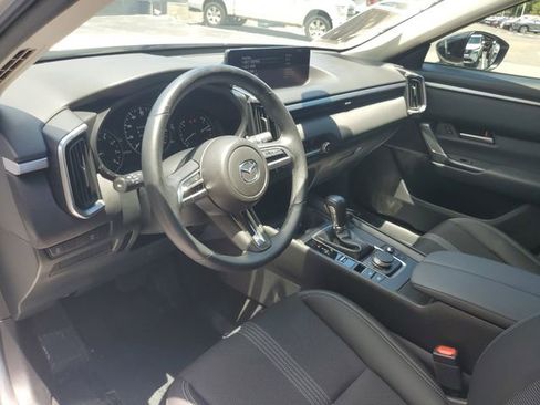 Used 2024 MAZDA CX-50 AWD 2.5 S w/ Select Package image 16