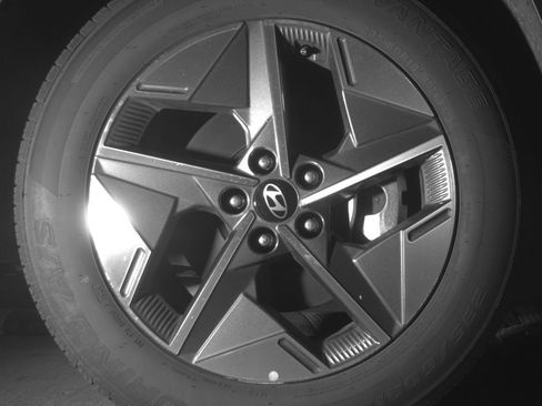 Used 2025 Hyundai Tucson SEL image 12