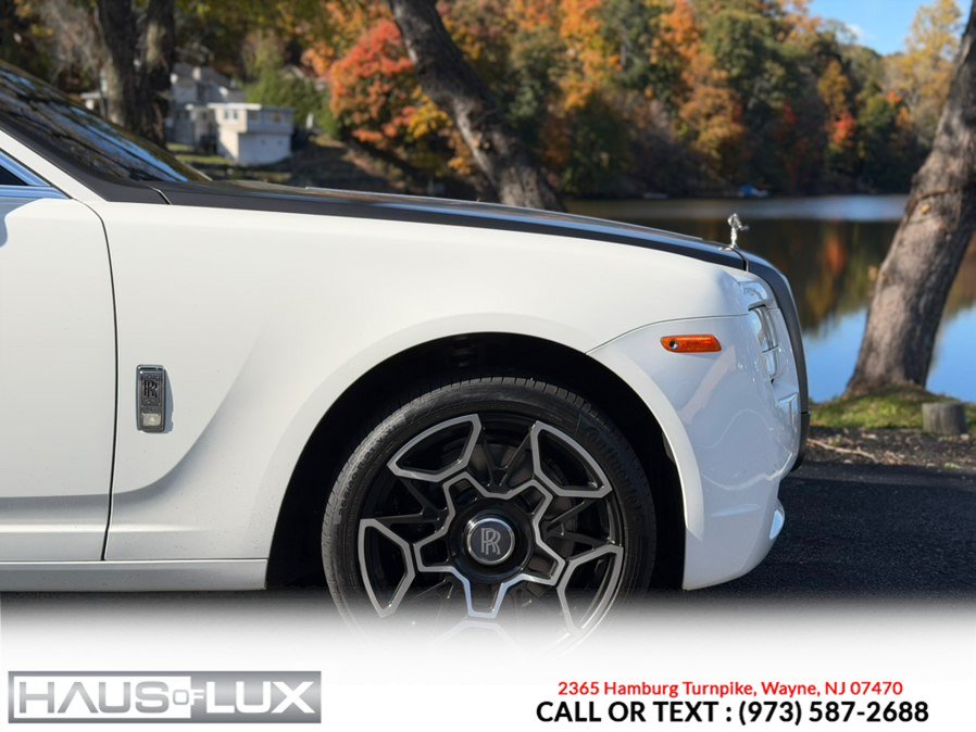 Used 2013 Rolls-Royce Ghost RWD image 17