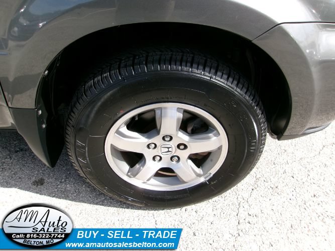 Used 2007 Honda Pilot EX image 17