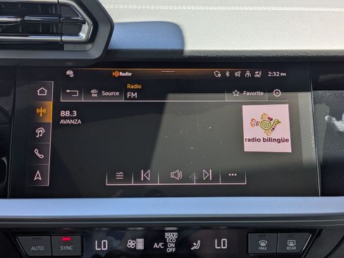 New 2026 Audi A3 2.0T Premium AWD/4WD image 14