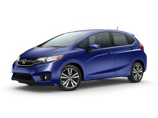 Used 2015 Honda Fit EX video 1