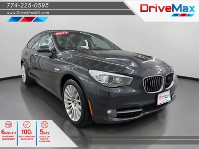 Used 2011 BMW 535i xDrive