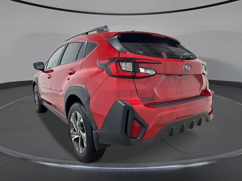 New 2026 Subaru Crosstrek 2.0i Premium AWD/4WD image 3
