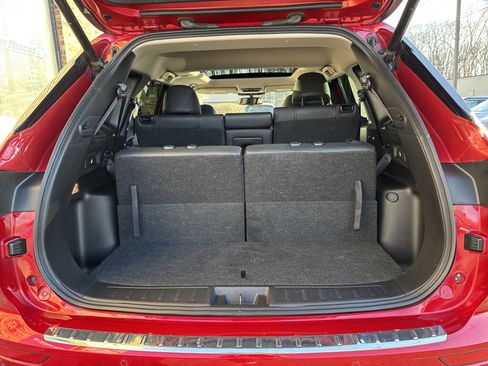 Used 2023 Mitsubishi Outlander SEL FWD image 12