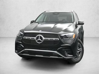 New 2026 Mercedes-Benz GLE 350 4MATIC video 2