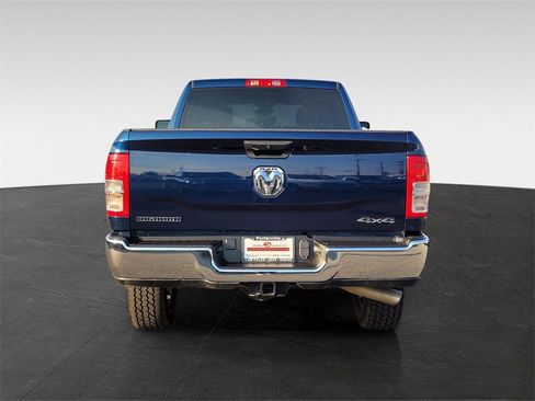 Used 2024 RAM 2500 Big Horn image 5