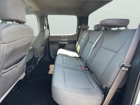 Used 2016 Ford F150 XLT w/ Equipment Group 301A Mid AWD/4WD image 32