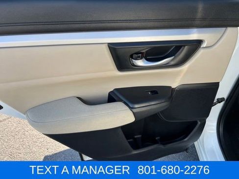 Used 2018 Honda CR-V LX image 13