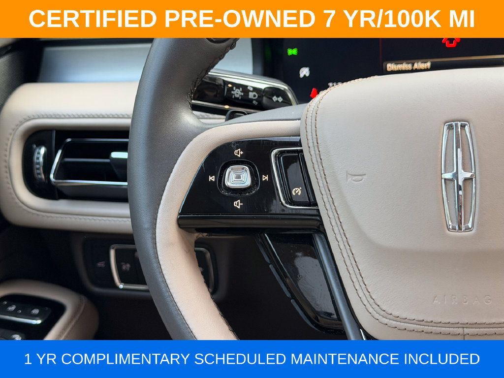 Used 2022 Lincoln Aviator AWD w/ Premium Package image 17