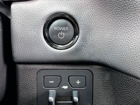 Used 2026 Toyota Sequoia Limited image 35