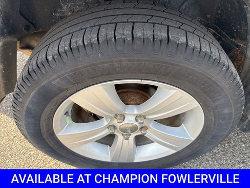 Used 2014 Jeep Patriot Latitude AWD/4WD image 11
