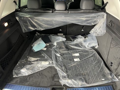 New 2026 Mercedes-Benz GLE 350 4MATIC image 24