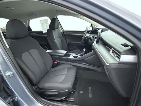 Used 2023 Kia K5 LXS FWD image 15