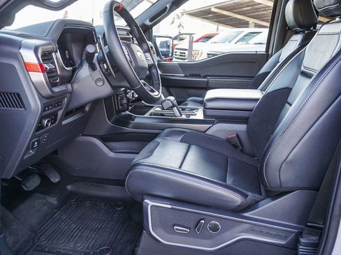 Used 2023 Ford F150 Raptor w/ Raptor 37 Performance Package image 18