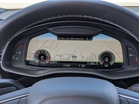 New 2026 Audi Q7 3.0T Premium Plus image 26