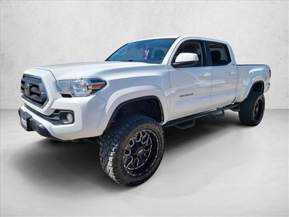 Used 2021 Toyota Tacoma SR5