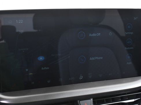 New 2026 Ford Escape Active w/ Tech Pack #1 image 28