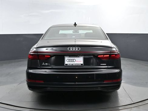 New 2026 Audi A8 L 3.0T AWD/4WD image 27