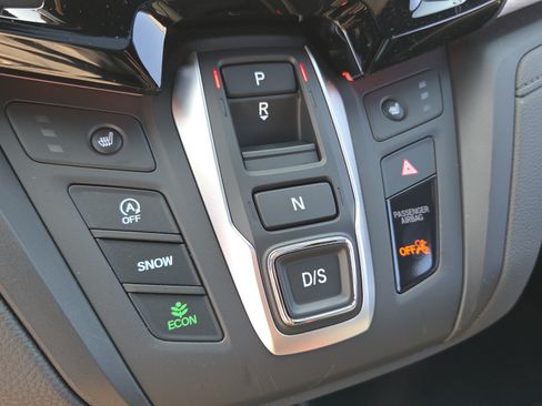 Used 2026 Honda Odyssey Sport-L image 20