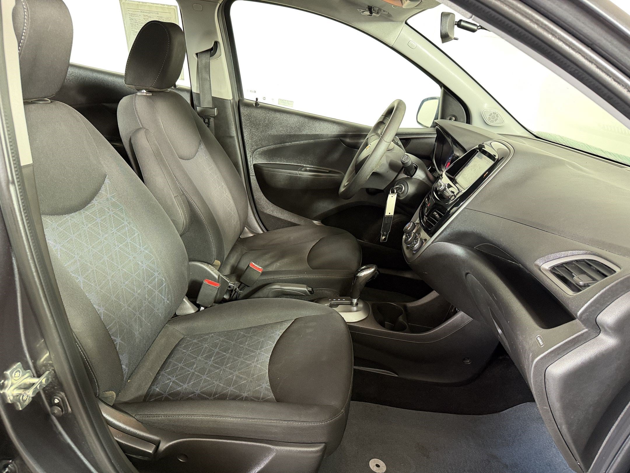 Used 2019 Chevrolet Spark LS FWD image 20