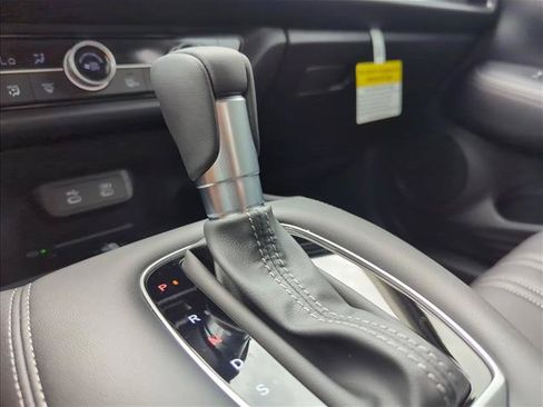 New 2027 Honda HR-V EX-L image 18
