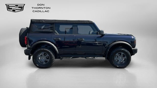 Used 2021 Ford Bronco Big Bend AWD/4WD image 6