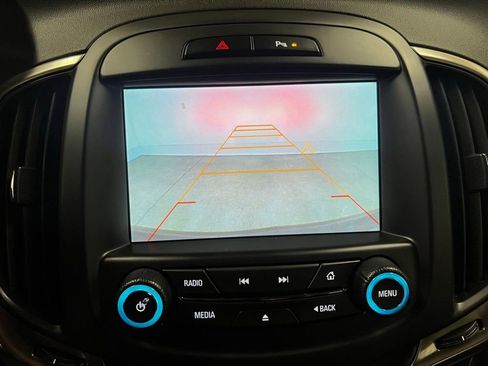 Used 2015 Buick LaCrosse Leather image 26