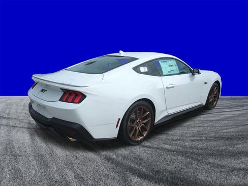 New 2026 Ford Mustang GT RWD image 4