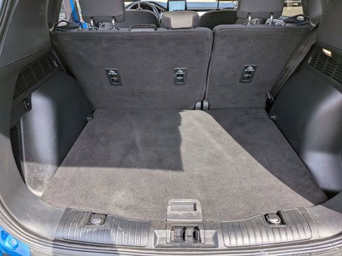 Used 2020 Ford Escape SE FWD image 28