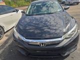 Used 2017 Honda Civic LX image 2