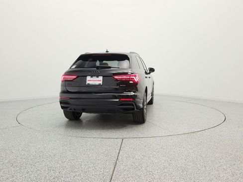 Used 2025 Audi Q3 2.0T Premium w/ Convenience Package AWD/4WD image 6